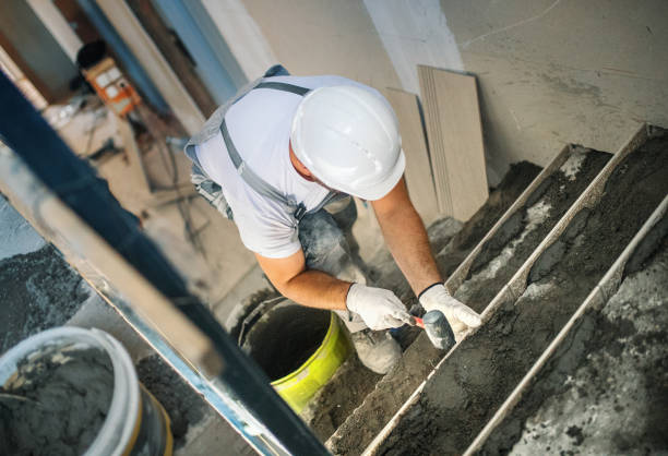 Best Concrete Demolition Services in Wellman, IA