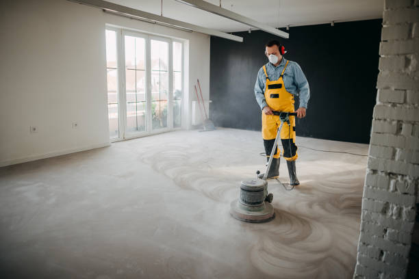 Best Concrete Sealing and Maintenance in Wellman, IA