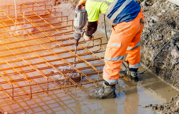 Trusted IA Concrete contractor Experts